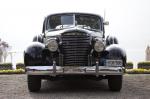 Cadillac Series 90 Fleetwood Coupe 1938 года